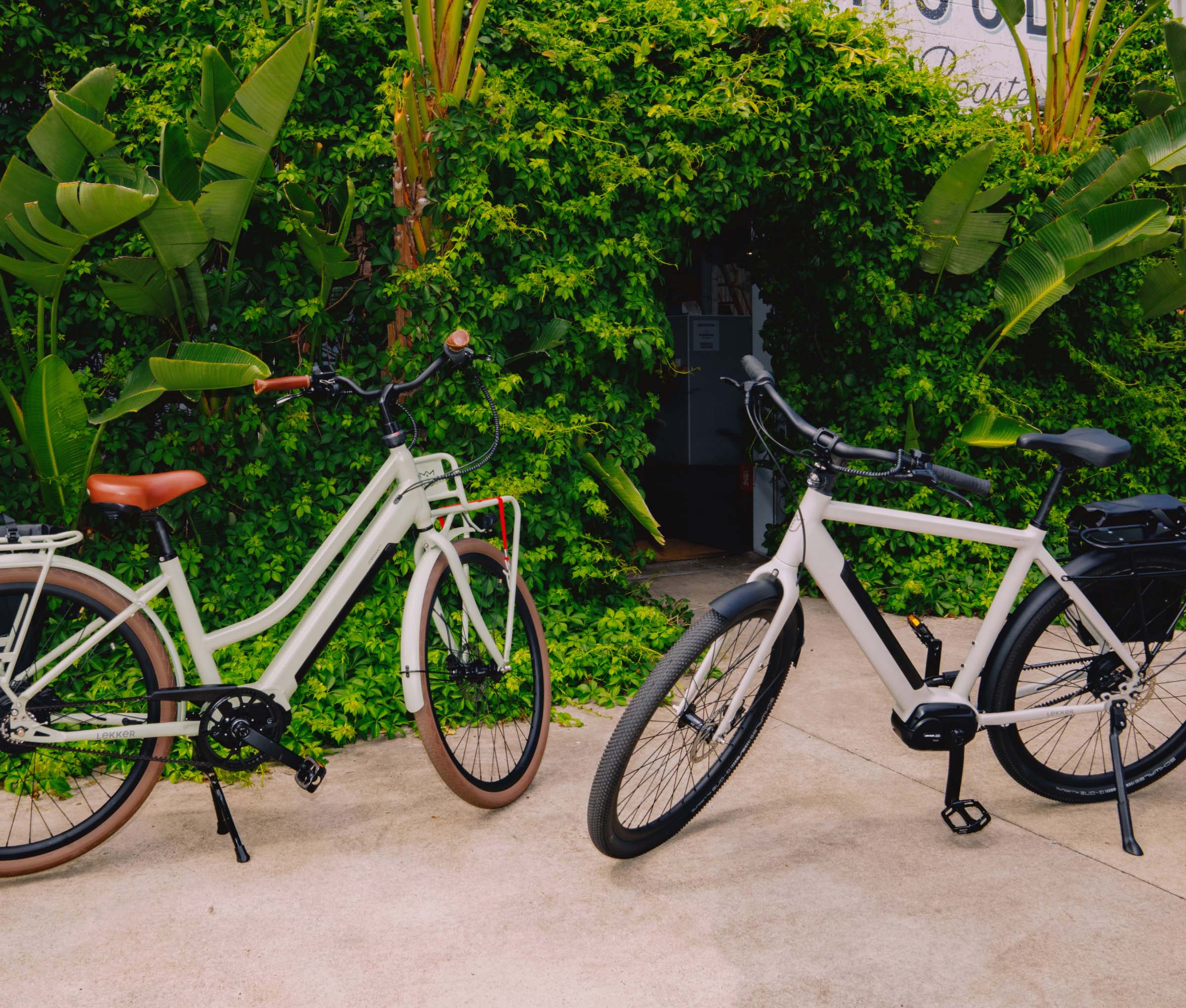 Jordaan GTS eBike - Image 16