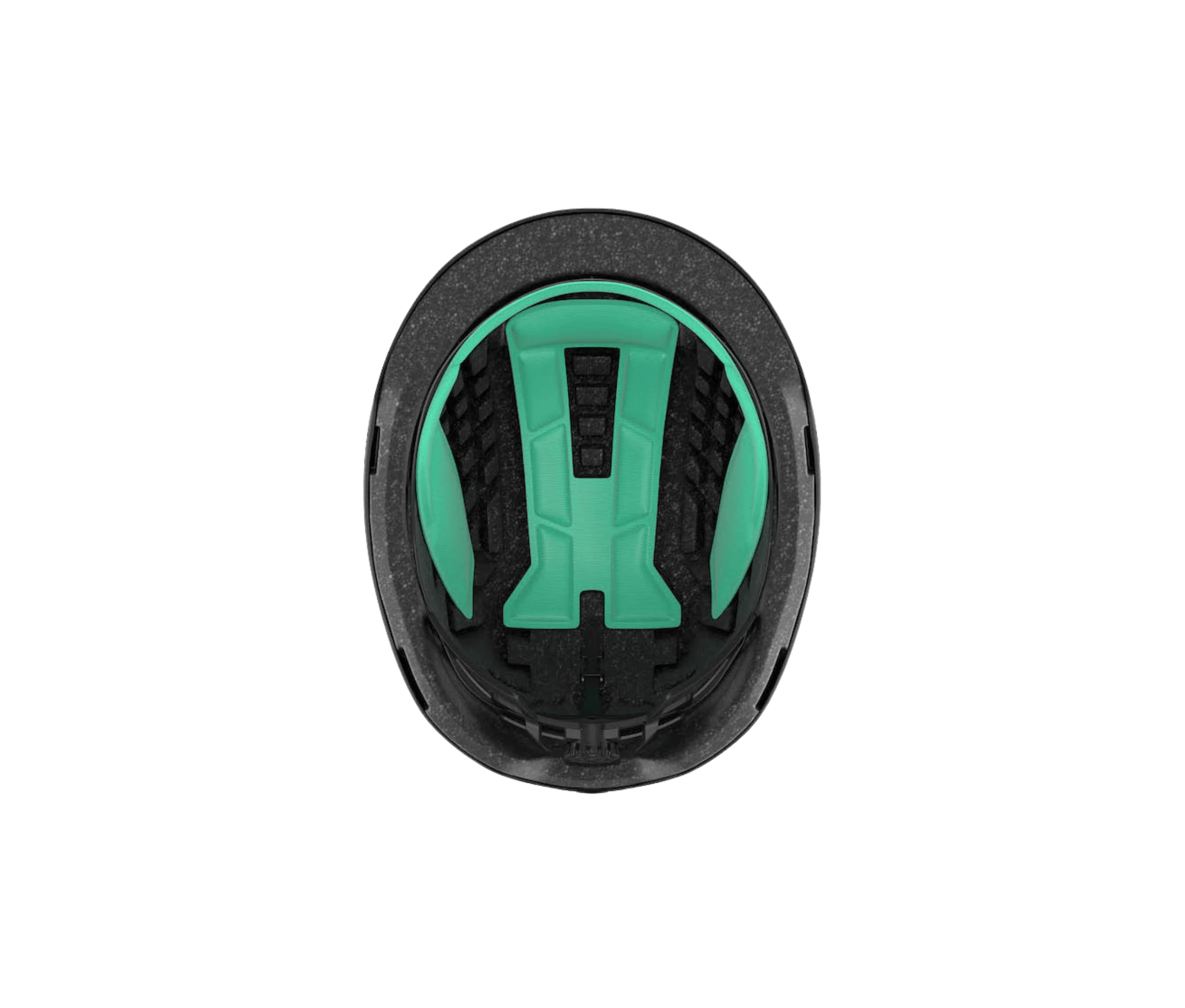 Lazer Cityzen KinetiCore Urban Helmet Matte Black - Image 5