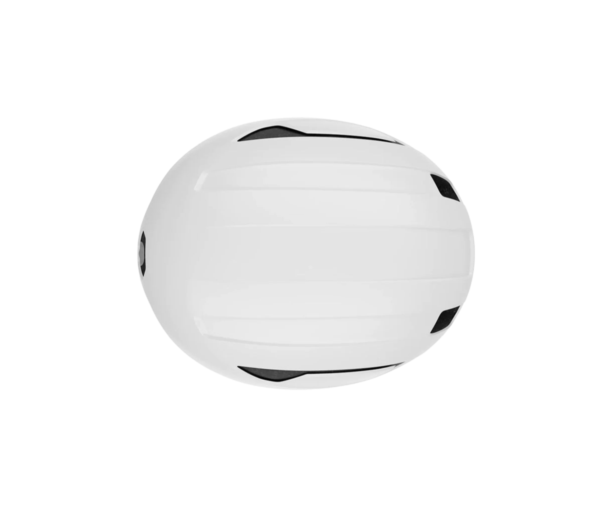 Lazer Cityzen KinetiCore Urban Helmet Matte White - Image 4